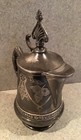 Simpson Hall Miller   Co Quadruple Plate Tea Or Coffee Pot