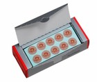 Phiten Power Tape 1000 Pcs 0108pt620000 From Japan New 