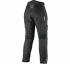 Firstgear Sirocco Mesh Black gray Motorcycle Overpants Women s Sizes 8   12