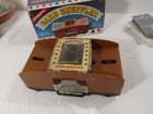 Automatic Card Shuffler Vintage Two-decks   Works