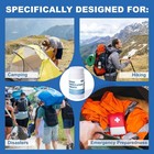 Water Purification Tablets  100 Count  - Water Tablets Purification For Drinking