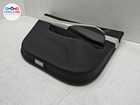 2019-22 Bmw X7 Rear Left Door Trim Panel Speaker Cover Card Driver G07