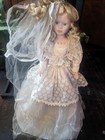     Haunted Porcelain Doll     Lauren - Enters Dreams   Seduces - Succubus Spirit    