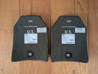   2    Kdh Defense Systems Strike Face Armor - Size Extra Large - Apm2