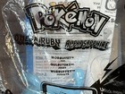 2015 Pokemon Alpha   Omega Mcdonalds Happy Meal Toy - Wobbuffet W card Sealed
