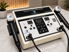New 1 Mhz   3 Mhz Ultrasound Therapy Machine   Z-1300 Pro Digital  _ 