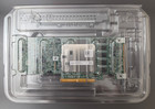 Dell Perc H750 8gb Nv Cache Pcie 4 0  Raid Controller Both Brackets