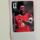 Coca-cola Fifa 2026 World Cup Soccer Collectible Stickers Complete Set Of 12
