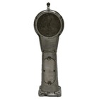 Rare Engine Order Telegraph Aluminum Brass Ship Control Russian English