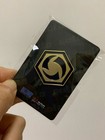 Blizzard 2019 Blizzcon 8pcs Game Logo Enamel Pin Full Set With Black Card