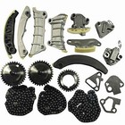 3 6l Guide Tensioner Sprocket Cadillac Cts Srx Sts Gmc Acadia Timing Chain Kit