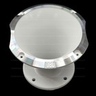 Jbl Hl 14-50 Trio Branca White 2  Exponential Aluminum Horn 45x45 4-bolt Hl1450
