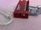 Labjack T7 Multi-function Data Acquisition Hardware W  Mounts