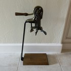 Legacy Wine Bottle Opener Corkscrew With Stand Wine Enthusiast