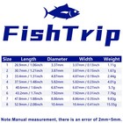 Lot Heavy Swivels Solid Welding Rings Stainless Steels Saltwater Swivels Durable