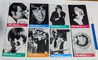 The Monkees Monthly 8 Issues 1967 1968