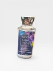 Bath   Body Works Moon Light Path Body Lotion   Ultra Shea Cream each 8oz