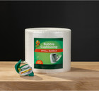 Duck Ez Start Clear Packaging Tape  1 88 In  X 55 Yd   8 Rolls