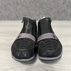 Nike Zoom Lj 4 Long Jump Track Spikes Black Indigo Fog Men   s 10 5