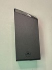 New Motorola Razr 128gb Black Verizon Xt2000-1 Flip Phone W  Folding Screen