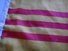Vietnam War Republic Of Vietnam Arvn Medium Size Battle Flag