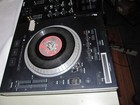 Numark Ns7 Dj Controller  powers Up 