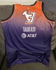 Special Edition Goat Jersey Diana Taurasi Wnba Phoenix Mercury Large
