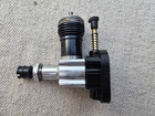 Cox Babe Bee 049 Model Airplane Engine - Excellent Condition
