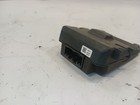 Windshield Mounted Front Camera From 2018 Honda Pilot 12155191