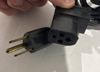 Singer Sewing Machine Foot Pedal Speed Control Cr-307 3 Prong Tested