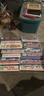 Lot Of 13 Hess Trucks W  Original Boxes - Untested