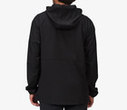 Reef Garvey Men s Shell Jacket - Caviar - Size Large - Nwt
