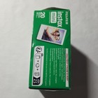 1 Box 2 Packs Fujifilm Instax Mini  Film Exp  01 2026 20 Total Photos Free S h