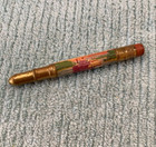 Vintage Bullet Pencil    St Louis  Missouri - Riverboat