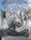 Antique Humphreys  Veterinary Specific Medicine Bottle W  Horse