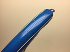 Vintage 1950s Schwinn 26    1 3 4    S7 Blue Fenders Hornet Dx Spitfire Originals 