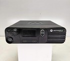 Motorola Mobile Xpr4350 Uhf 450-512 Mhz 32ch 40w