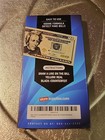 5 Pack Counterfeit Money Detector Pen Marker Fake Dollar Bill Currency Check Nib