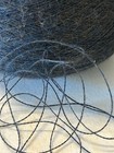 Cone Spool Soft Pure  1 Fine Peruvian Alpaca Yarn 2lb 1oz 948gr 6007 Colors B