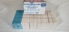 Lot Of Rolodex C24 Cards Size 2 1 4 In X 4 In     2100 Total Cards