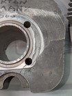 Norton Manx 500cc Cylinder For Ohc Model 30m Post War