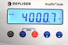 Repligen Krosflo Scale 20kg Tff System Scale W  Weighpan   Acss-20k