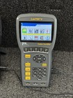 Ideal Lantek Ii Cable Certifier Tester 350 Mhz Cat6e 5e Lan Testing Unit  read 