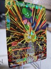 Piccolo Prideful Hero Bt8-129 Nhr Dragon Ball Super Card Tcg Near Mint 