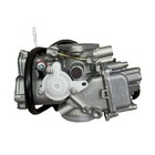 New Oem Carburetor Carb For Yamaha Warrior 350 Yfm350x 1987-2004 Atv Us Stock