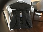 Hit Air Vest-never Used  Black  Size Small