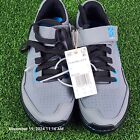 Adidas Five Ten Shoes Womens Size 8 Kestrel Stealth Mountain Bike Grey Blue New 