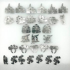 2025 Disneyland Hidden Mickey Wave A Pins  you Choose 