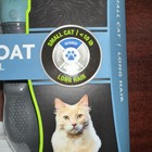 Furminator Undercoat Deshedding Tool For Small Cat  Long Hair   10 Lbs  New