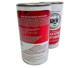 Magic Shaving Powder Extra Strength Shave Soft Sheen Carson 2 Cans 5 Oz